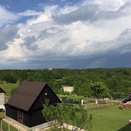 Apartman Laura Смолянац Екстериор снимка