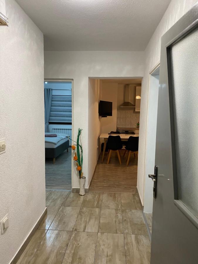 Apartman Laura Смолянац Екстериор снимка