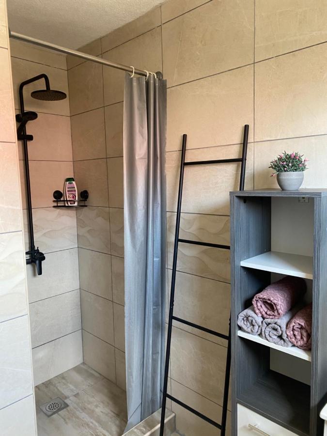 Apartman Laura Смолянац Екстериор снимка