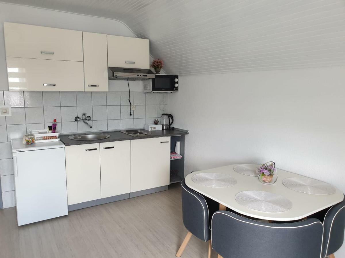 Apartman Laura Смолянац Екстериор снимка