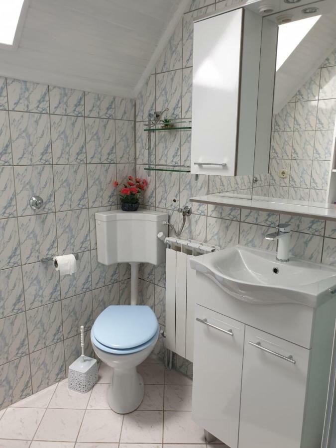Apartman Laura Смолянац Екстериор снимка