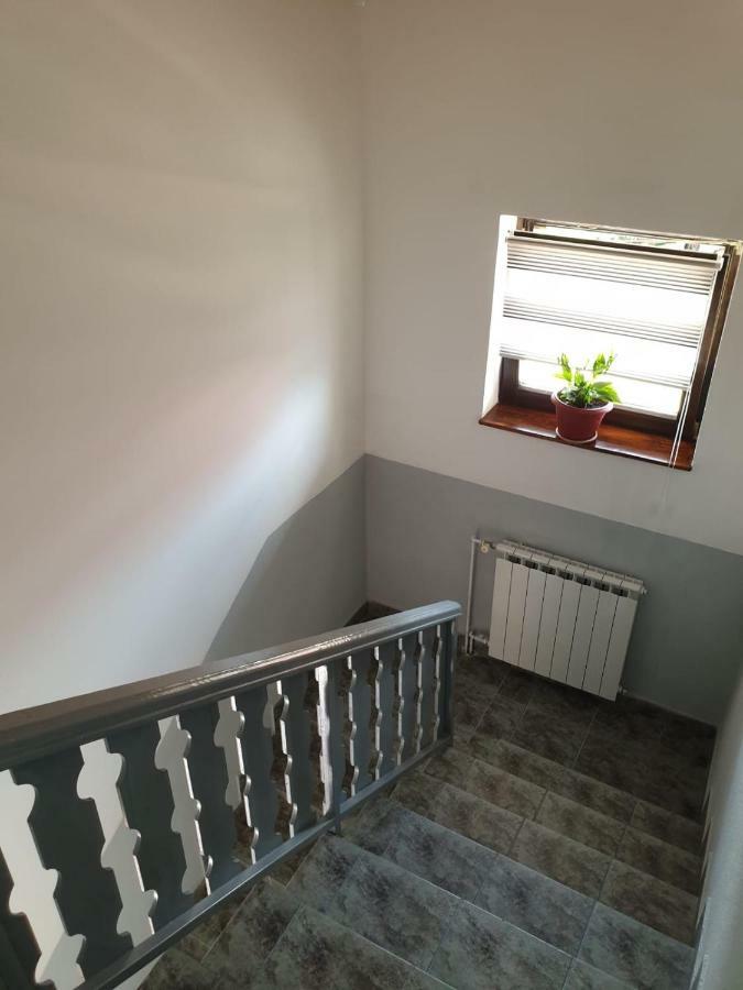 Apartman Laura Смолянац Екстериор снимка