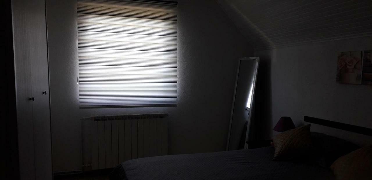 Apartman Laura Смолянац Екстериор снимка