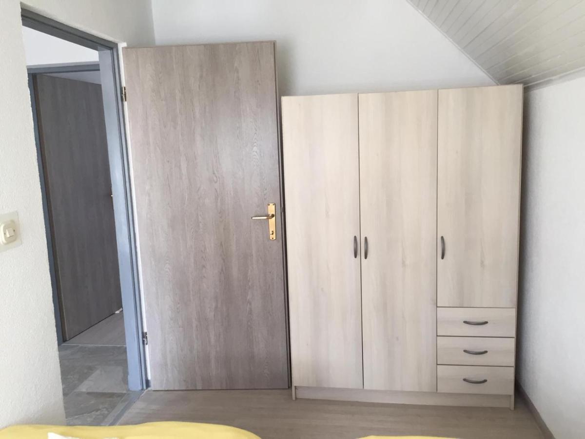 Apartman Laura Смолянац Екстериор снимка